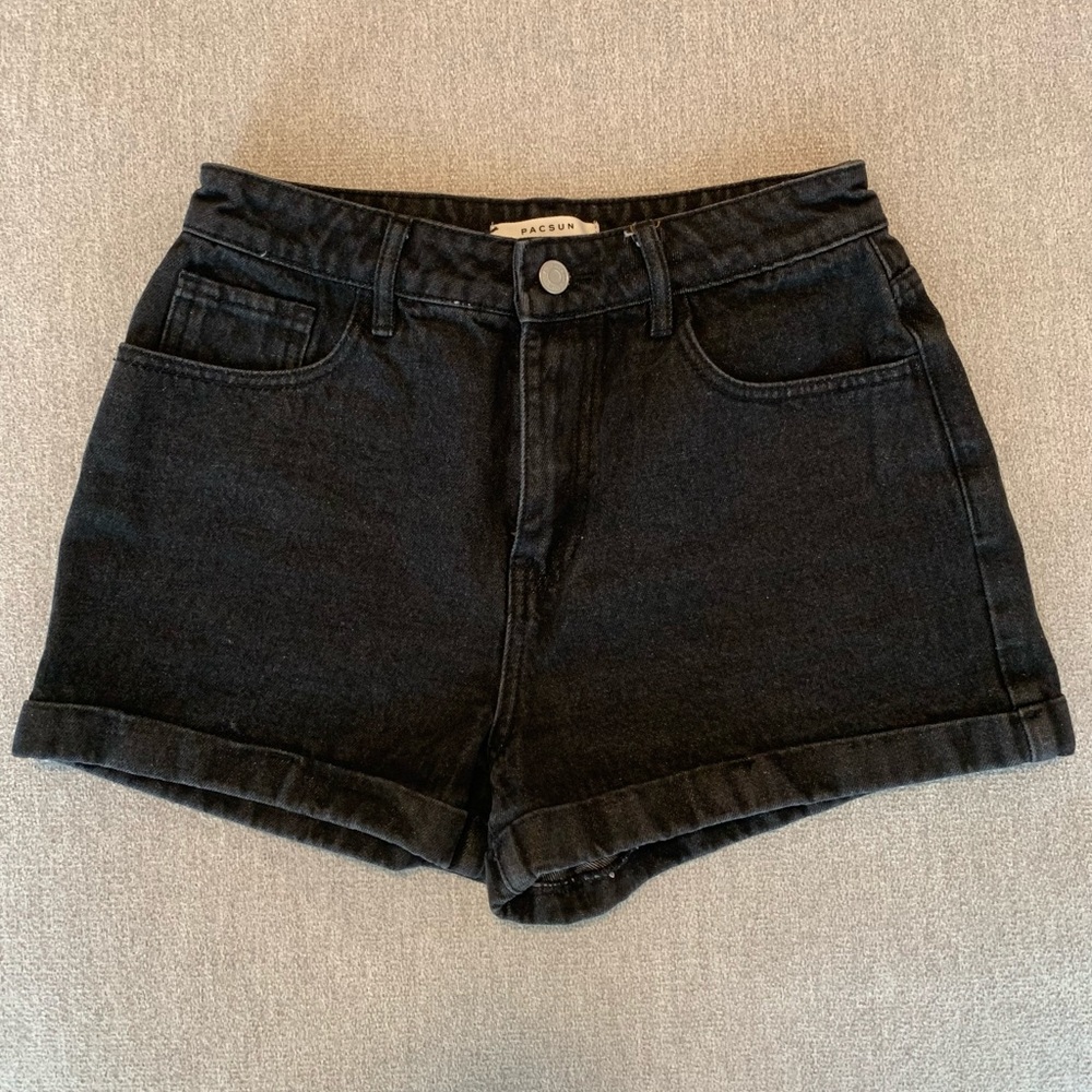 Pacsun Mom Shorts